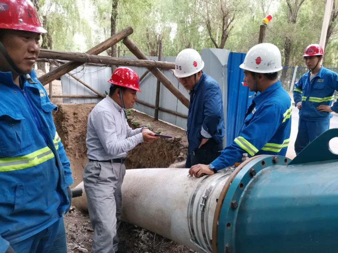 观山湖工业管道清洗-管道清淤